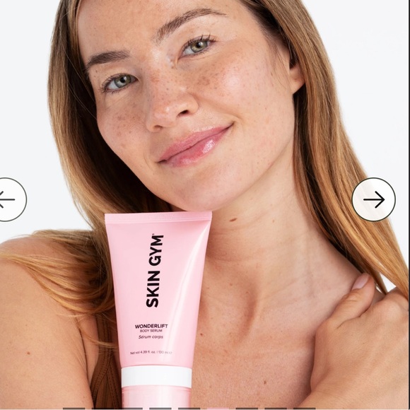 Skin Gym Wonderlift Body Serum 130ml BRAND NEW/SEALED - Picture 6 of 9